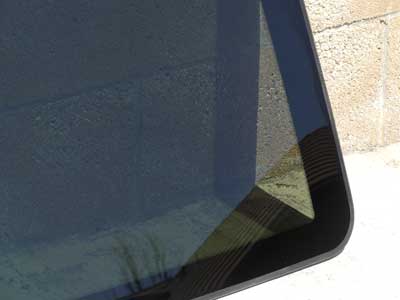 Mercedes Sunroof Window Glass A2217800421 W221 07-13 S350 S400 S450 S500 S550 S6005